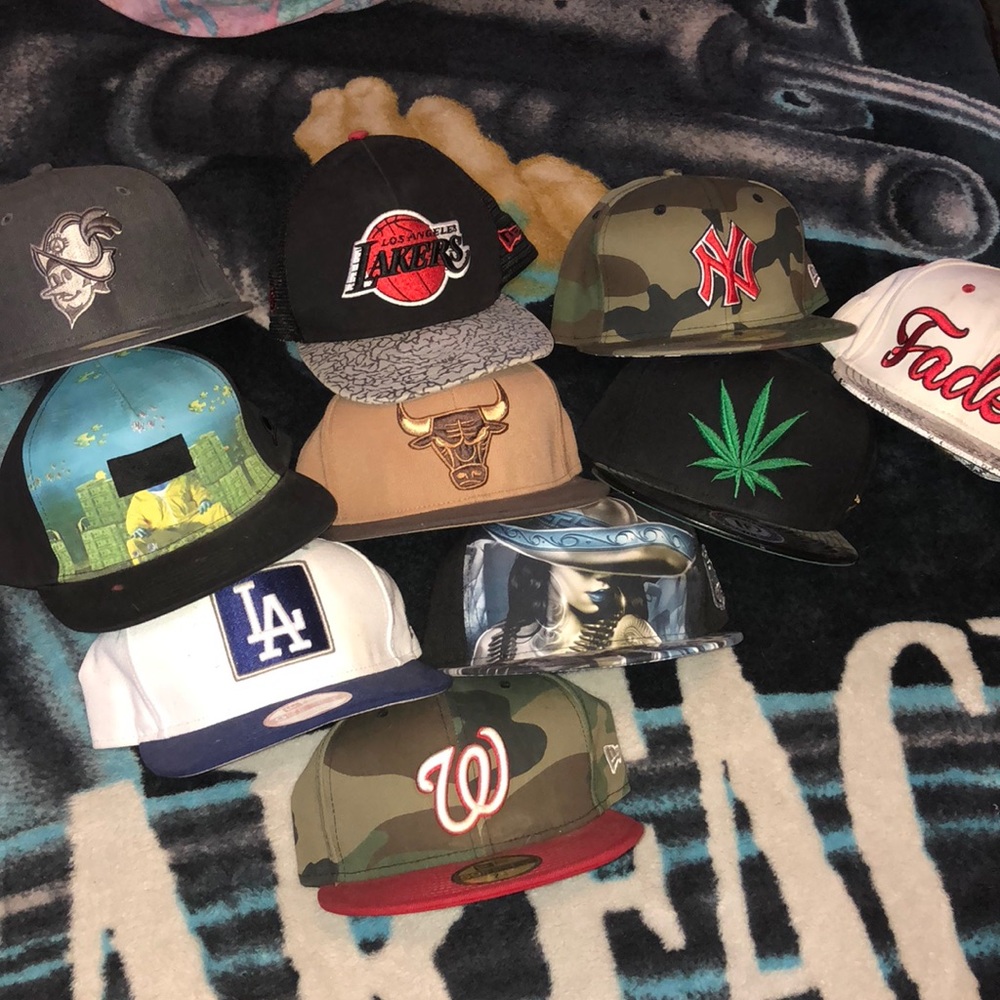 Hats